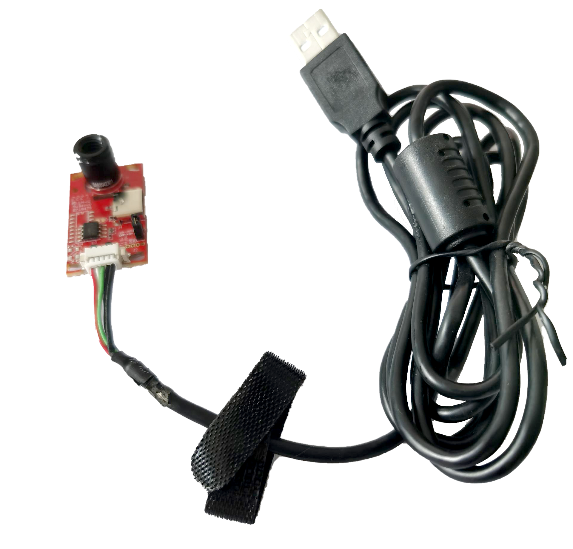 Multipoint sensors