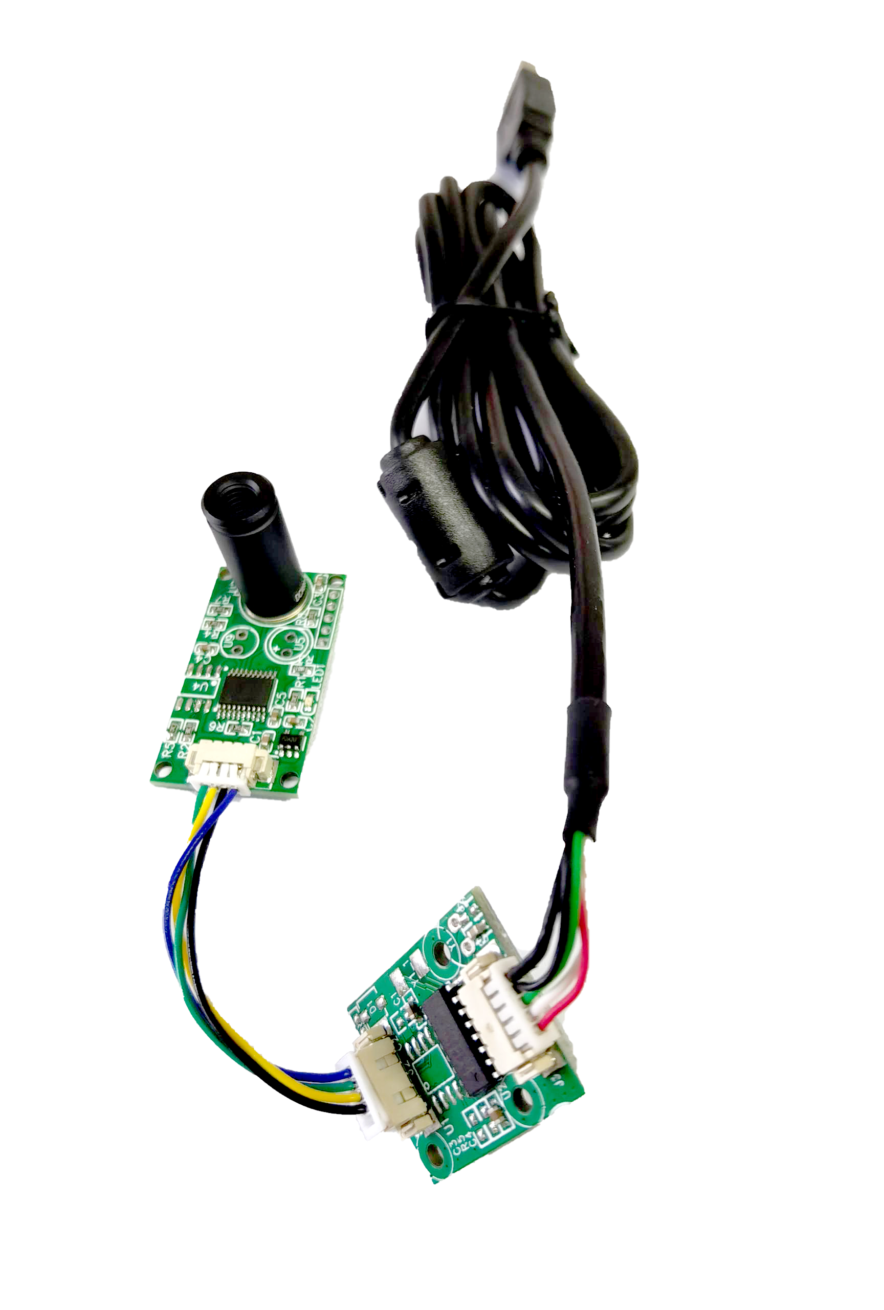 Single point sensor