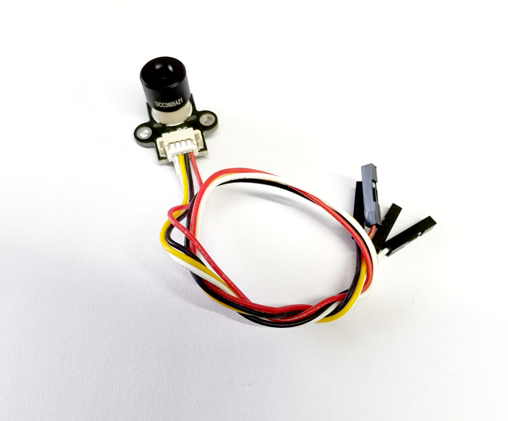 Single point sensor