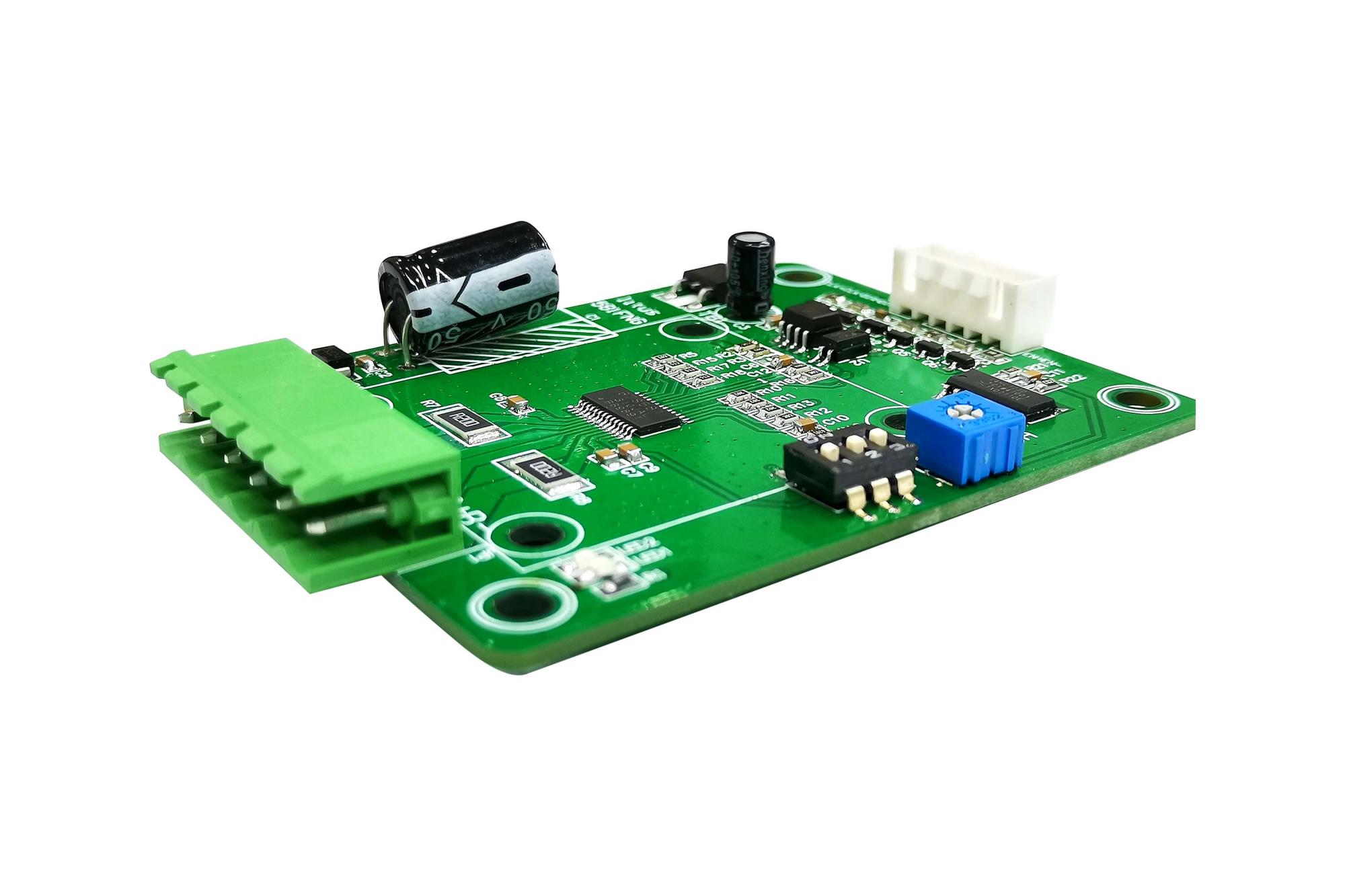 TB67S581FNG stepper driver