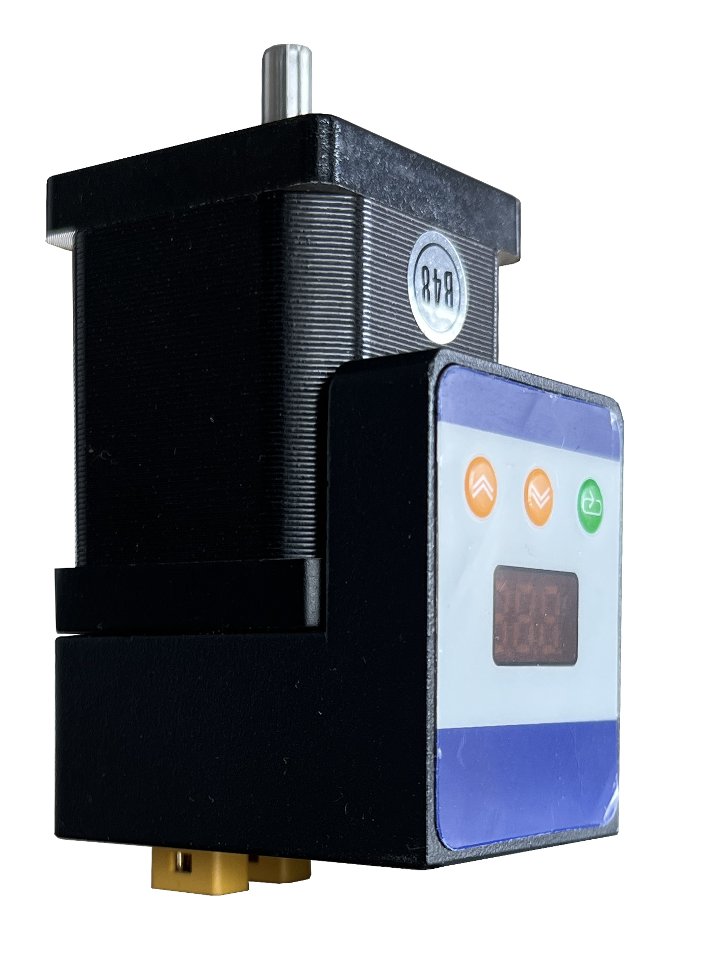 LT-PM02NXX Series  Close Loop Servo Motor