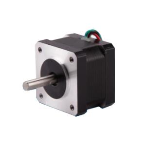 Hybrid 35 stepper motor driver