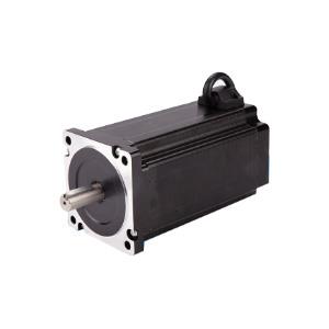 86 stepper motor 12.00Nm, machine height 159mm driver