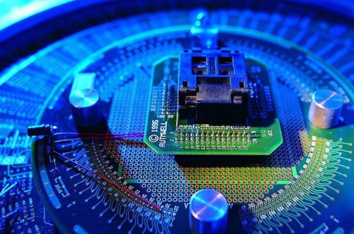 Integrated circuit industry good!